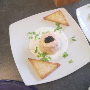 Voorgerecht 1
