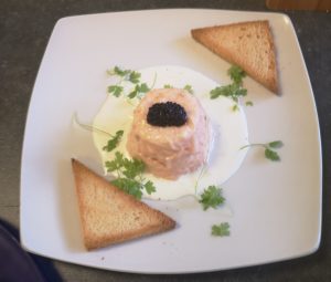 Voorgerecht